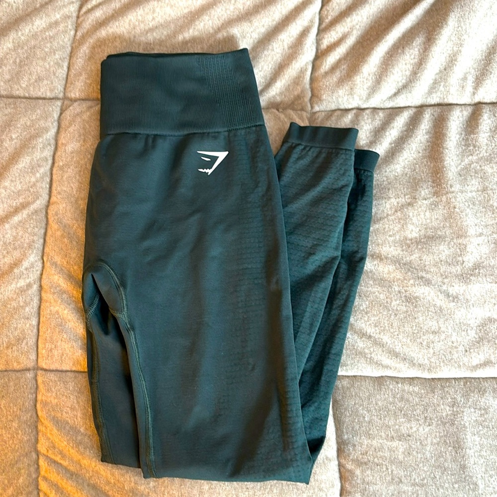 Gym shark Seamless Legging’s